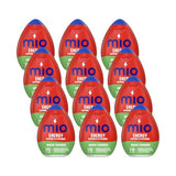 Mio Thunder Green Liquid Water Enhancer, 1.62 Fluid Ounce (Pack of 12)