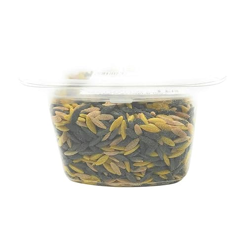 SEVERINO Southwestern Orzo Pasta