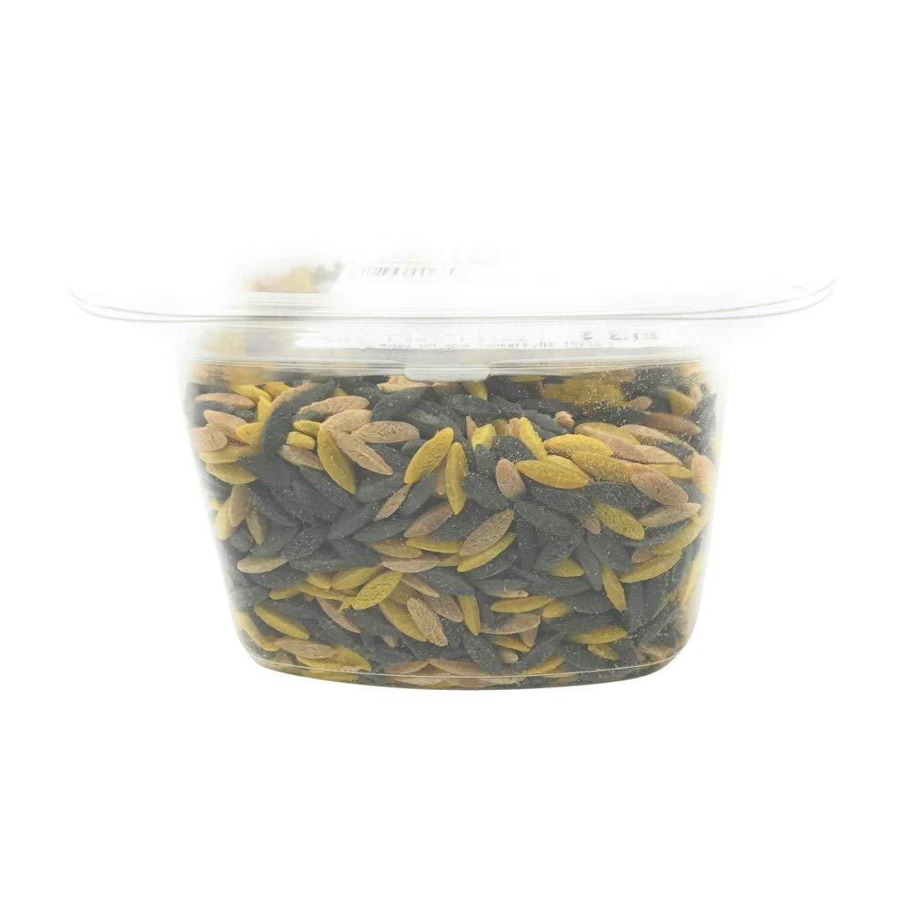SEVERINO Southwestern Orzo Pasta