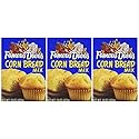 Famous Dave's, Corn Bread Mix, 15oz Box (Pack of 3) - SET OF 3