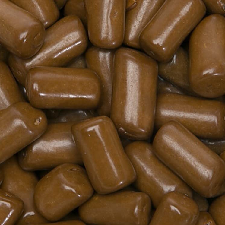 Tootsie Roll Mini Bites Theater Box 3.5 oz. - Case of 12