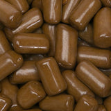 Tootsie Roll Mini Bites Theater Box 3.5 oz. - Case of 12