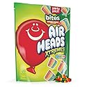 Airheads Xtremes Sweet and Sour Candy Bites, Chewy Candy Bag, Rainbow Berry Artificially Flavored, 30.4 Ounces