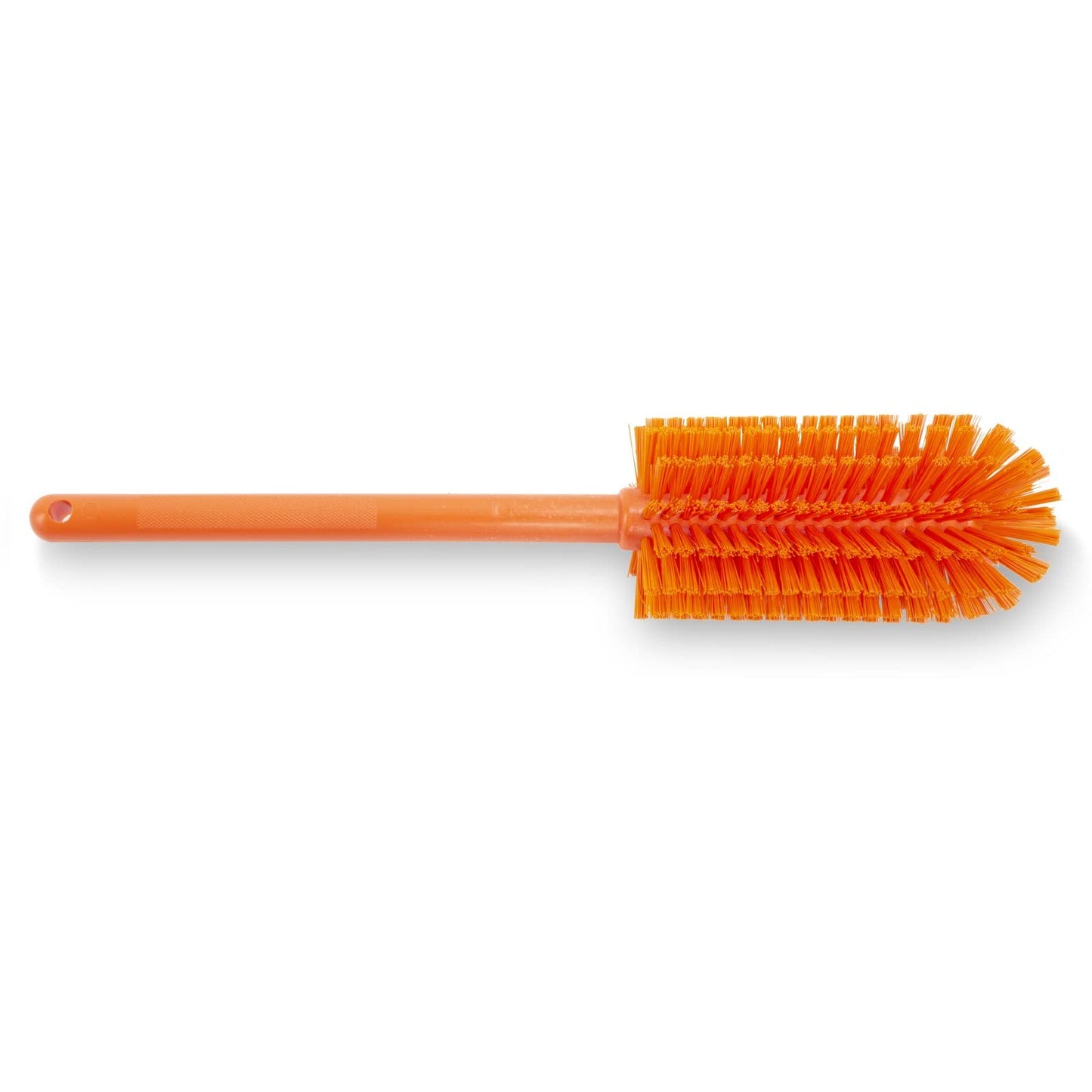 SPARTA Large Water Bottle Brush Ideal for Wide-Mouth Jars, Bottles and Tumblers, Dishwashing Tool with Handle for Home and Commercial Kitchens