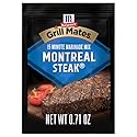 McCormick Grill Mates Montreal Steak Marinade Mix, 0.71 oz