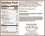 FERIDIES Happy Hour Snack Pack Gift Assortment