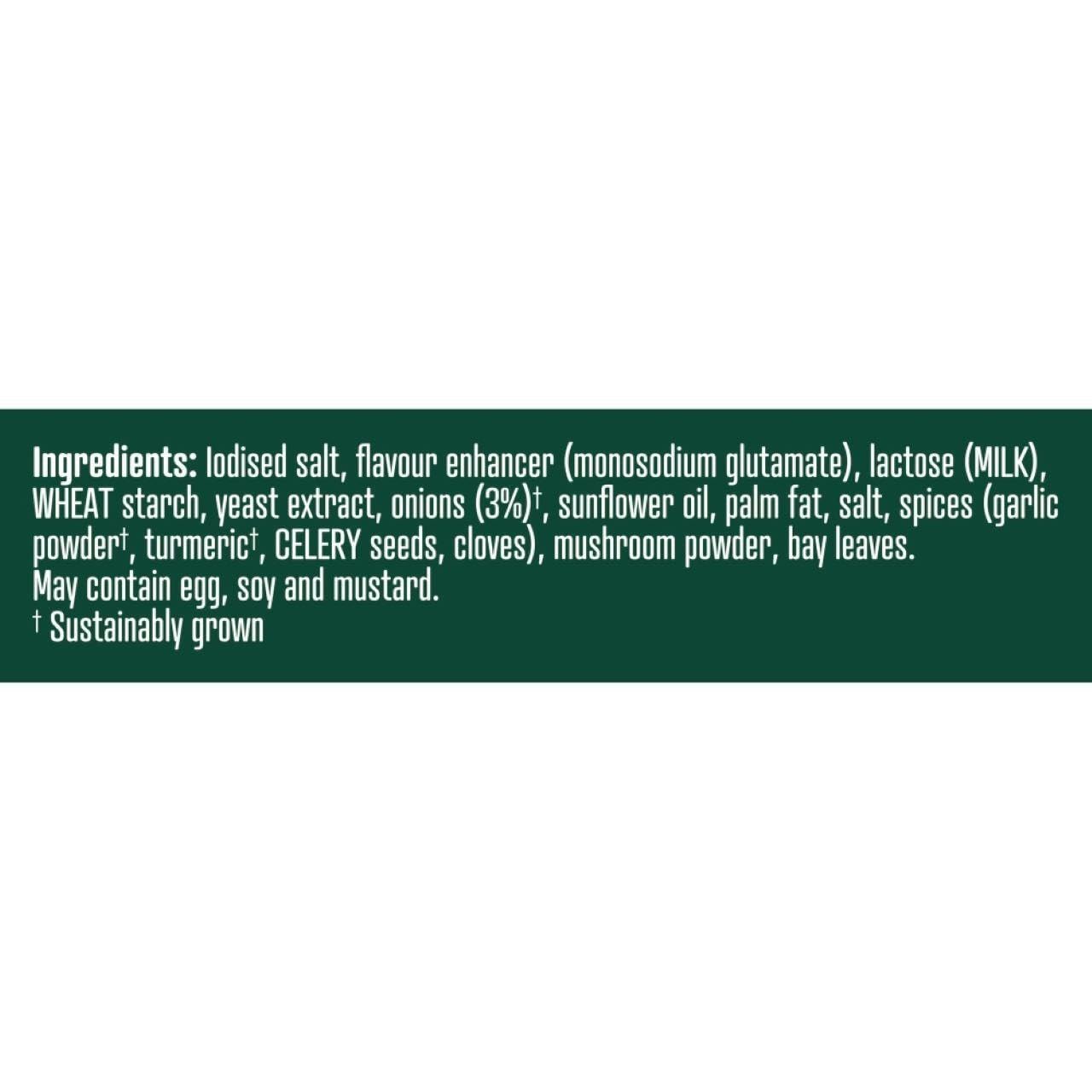 Knorr Aromat All Purpose Savory Seasoning 90g (Pack of 3)