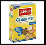 Ronzoni Gluten Free Pasta 12oz Box (Pack of 6) Choose Shape Below (Rotini)
