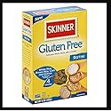 Ronzoni Gluten Free Pasta 12oz Box (Pack of 6) Choose Shape Below (Rotini)