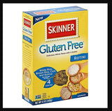 Ronzoni Gluten Free Pasta 12oz Box (Pack of 6) Choose Shape Below (Rotini)