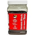 Desi Kitchen CTC Mamri Assam Black Tea 24oz (680g) | Indian Loose Black Tea | Product of India