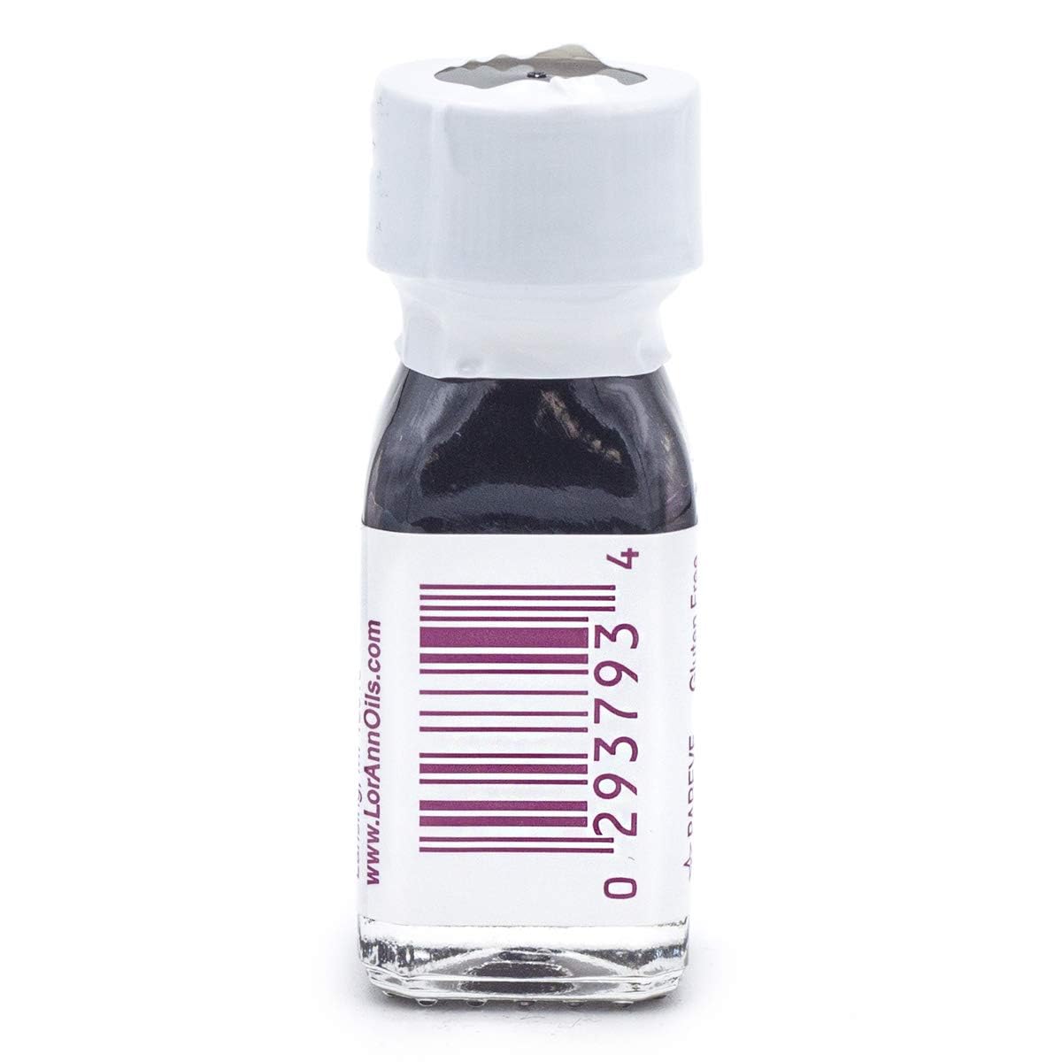 LorAnn Oils Super Strength Flavoring - Used For Candy Making, Flavoring, Baking, Hard Candy, & Flavor Oils - Bold, Natural Flavors 4X Stronger Than