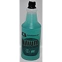 Nilium Spring Mint Scent Water Soluble Odor Neutralizer 32 oz.