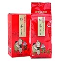 Ten Fu's Yunnan Dian Hong Ancient Wild Tree Black Tea Loose Leaf Chinese Tea 225g(7.93oz)
