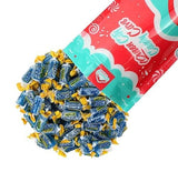 Blue Raspberry Jolly Hard Candy Bulk - All Blue Ranchers Only (1 Pound)