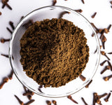 Unpretentious Ground Cloves, 2 lb, Non-GMO Ingredient, Baked Goods