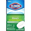 Clorox CLO00940 Automatic Toilet Bowl Cleaner