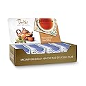 Davidson's Organics, Tulsi Spicy Green, 100-count Individually Wrapped Tea Bags