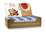Davidson's Organics, Tulsi Spicy Green, 100-count Individually Wrapped Tea Bags