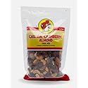 Buc-ee's Trail Mix - High Protein Trail Mix of Dried Fruit and Nuts, Crunchy and Deliciously Sweet, Healthy Breakfast and Travel Snacks for Adults