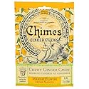 Chimes Ginger Mango Chews, 100 GR