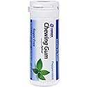 Hager Pharma Xylitol Chewing Gum - Peppermint - 30 ct - Case of 6