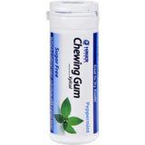 Hager Pharma Xylitol Chewing Gum - Peppermint - 30 ct - Case of 6