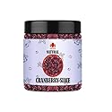 SMIBZE Natural Cranberry Slice 5 OZ / 142 Gram