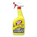 Goof Off Power Cleaner and Degreaser for Mechanics- 32 oz. Trigger Spray Bottle