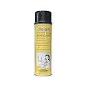 Fred's Citrus Clean Natural Orange Degreaser Spray - Heavy Duty Kitchen Cleaner for Stoves, Grills, Stainless Steel & Multi-Surface - Foaming Formula