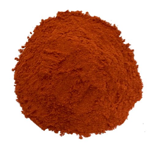 OliveNation Guajillo Chile Powder, Ground Chili Peppers, Non-GMO, Gluten Free, Kosher, Vegan - 80 ounces