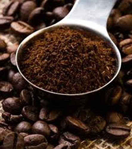 Espresso (Espresso Extra Dark 2lb Ground)