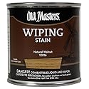 Wipe Stain Natwalnt .5pt