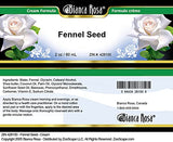 Bianca Rosa Fennel Seed - Cream (2 oz, ZIN: 428100) - 3 Pack
