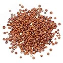 Organic Red Quinoa, 10 lb - USDA Certified Organic Whole Grain - Gluten Free Ancient Grain High in Plant Protein - Restaurant & Meal Prep Size, by Woodland Gourmet