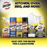 Easy-Off Easy Off Oven / Grill Cleaner (Pack of 1)