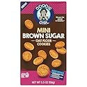 Goodie Girl Brown Sugar Cookies, 5.5 OZ