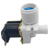 1 Pcs Universal Accessories for Automatic Pulsator Washing Machines, Washing Machine Water Inlet Valve Solenoid Valve Water Inlet Valve,Fit