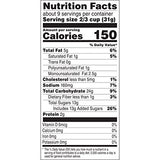 Crunch 'n Munch Family Size Buttery Toffee Popcorn with Peanuts