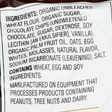 Newman's Own Family Recipe Cookies, Chocolate Chip, 7 Ounce