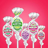 Charms Blow Pop Lollipops - Individually Wrapped Dual Candy and Gum Suckers - Peanut Free, Gluten Free - Bulk Treat for Kids and Adults - Assorted