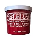 Santa Cruz Mild Chili Powder / Chile Colorado Mild Santa Cruz