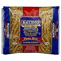 Racconto Penne Lisce No. 42, 16-Ounce (Pack of 20)