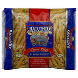 Racconto Penne Lisce No. 42, 16-Ounce (Pack of 20)