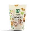 365 by Whole Foods Market, Organic Halves & Pieces Walnuts, 10 Ounce