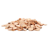 EidolonGreen White Peony Root (Paeonia lactiflora Pallas/Radix Paeoniae/Bai Shao/??/???) - 88g (3oz) Dried Root - Pure Natural Herb