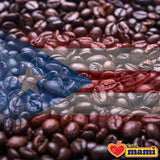 CAFE MAMI, 100% Puerto Rican Premium Ground Coffee, 42oz (3 units of 14oz)