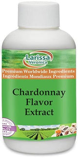 Chardonnay Flavor Extract (8 oz, ZIN: 528991)