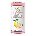 Rose Lemonade Drink Mix, 8 oz. Canister