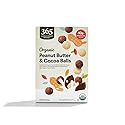 365 by Whole Foods Market, Organic Peanut Butter & Cocoa Balls Cereal, 10 Ounce